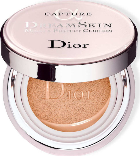 Dior Capture Dreamskin Moist & Perfect Amortizare SPF50 010 Ivory 15gr