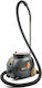Taski Aero 8 Plus Σκούπα Στερεών 585W με Πλαστικό Κάδο 13lt
