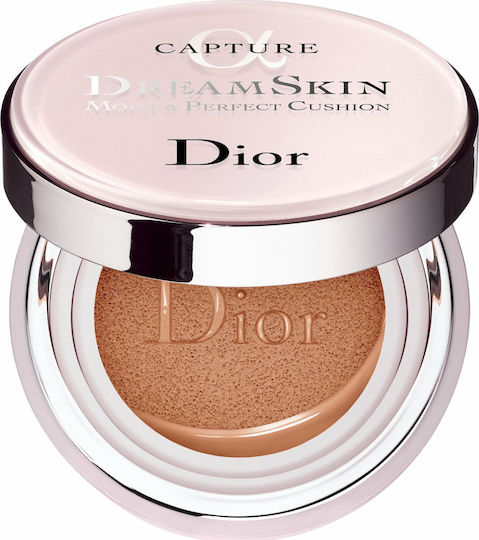 Dior Capture Dreamskin Moist & Perfect Dämpfung LSF50 030 Medium Beige 15gr