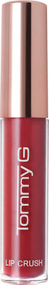 TommyG Lip Crush 10 Red 5ml