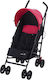 Safety 1st Slim Umbrella Stroller Suitable from 6+ Months Fuchsia