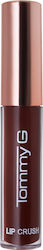 TommyG Lip Crush Υγρό Κραγιόν