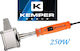 Kemper Κολλητήρι Ρεύματος 250W