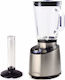 Petra Electric MX 26.35 Blender cu Cană Din Plastic 1,5 l 800W Inox