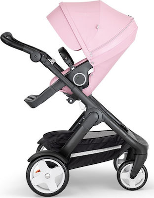 Stokke trailz store classic wheels