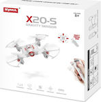 Syma X20-S Gravity Sensor Drone without Camera