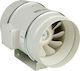 S&P Mixvent TD-4000/355 Industrial Ducts / Air Ventilator 355mm