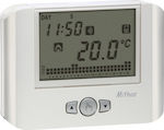 Vemer Mithos Wi-Fi Digital Thermostat Raum Intelligent mit WLAN