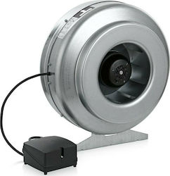S&P Ventilator industrial Sistem de e-commerce pentru aerisire / Centrifugal - Centrifugal VENT-315L Diametru 315mm