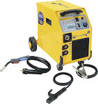 GYS Smartmig 3P Welding Machine MAG / MIG with Maximum Welding Current 170A