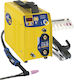 GYS Gysmi Tig 160 DC-Lift Schweißmaschine WIG mit maximalem Schweißstrom 160A