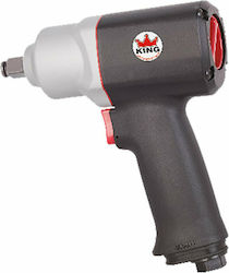 King Air Impact Wrench 3/8" 59.45kgm 90155