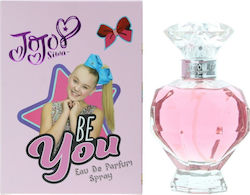 Jojo Siwa Be You Eau de Parfum 100ml