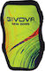 Givova Shinguard New Boss PAR06-0019 Fußball-Schienbeinschoner Erwachsene & Kinder Grün