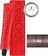 Schwarzkopf Igora Royal Opulescence Haarfärbemittel 7-48 Hellblondes Mittleres Beige Rötlich 60ml