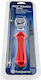 Husqvarna File Chainsaw Sharpener for Chains with Step .325' 6pcs 505 69 81-25