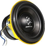 Ground Zero Car Audio Subwoofer 15" 10000W RMS