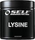 Self Omninutrition Lysine 200gr Necondimentat