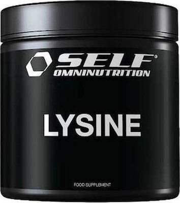 Self Omninutrition Lysine 200gr Unflavoured