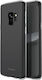 X-Doria Geljacket Back Cover Silicon 1.2mm Transparent (Galaxy S9)