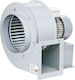 Bahcivan OBR260M-4K Industrial Centrifugal Ventilator