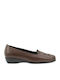 Boxer 52796 Кожени Анатомични Дамски Slip-On 52796-17-314