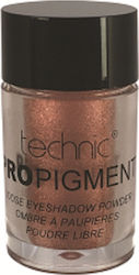 Technic Pro Pigment Σκιά Ματιών σε Σκόνη Bronze...