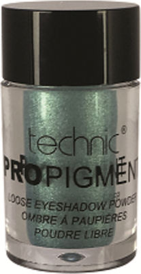 Technic Pro Pigment Eye Shadow in Powder Merry Mermaid 2gr