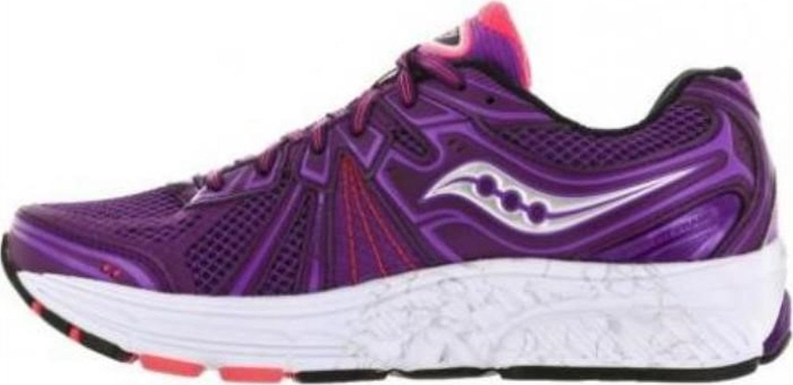 saucony omni 13 purple