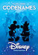 USAopoly Joc de Masă Codenames: Disney Family Edition