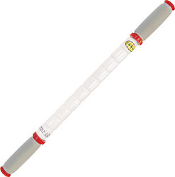 The Stick Sprinter Ράβδος Μασάζ Λευκή 48.5cm The Stick Sprinter Ράβδος Μασάζ Λευκή 48.5cm