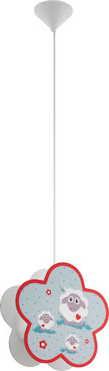 Eglo Kids Ceiling Light