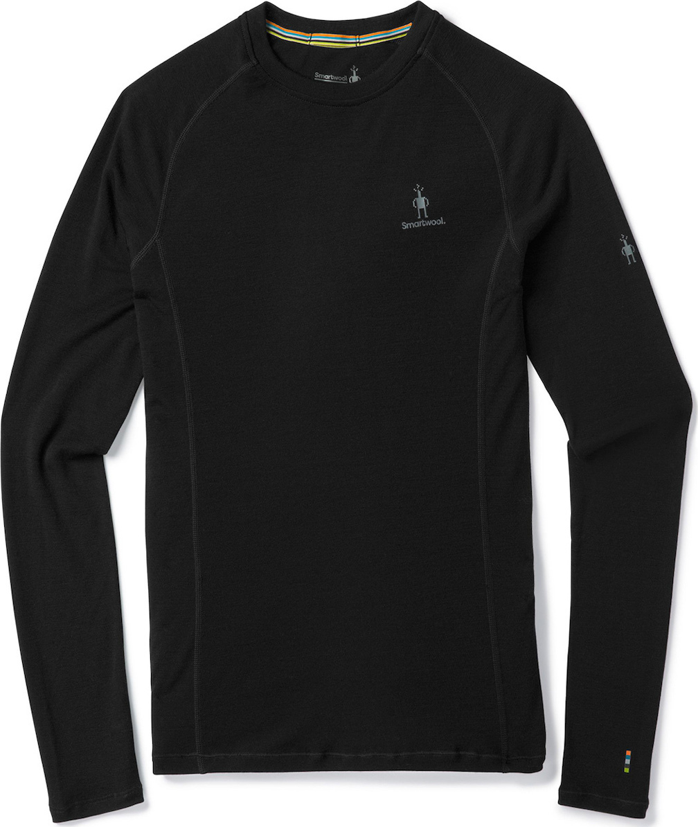 smartwool merino 200 base layer