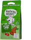 Barking Heads Chop Lickin' Lamb 2kg Trockenfutter ohne Gluten für erwachsene Hunde mit Lamm und Brauner Reis