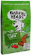 Barking Heads Chop Lickin' Lamb 12kg Trockenfutter ohne Gluten für erwachsene Hunde mit Lamm und Brauner Reis