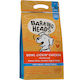Barking Heads Bowl Lickin' Chicken 1.5kg Trockenfutter ohne Getreide & Gluten für erwachsene Hunde kleiner Rassen mit Brauner Reis und Huhn