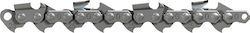 Oregon 25AP60E Chainsaw Chain with Pitch 1/4", Gauge .050"-1.3mm & Number of Guides 60E