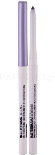 Maybelline Master Drama Lightliner 30 Moonlight Purple