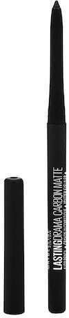Maybelline Lasting Drama Carbon Matte Gel Soft Eye Pencil 800 Black