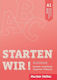 Starten Wir! A1, Glossar