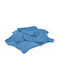 Kentia True Colours Pillowcase Set Oxford 01 50x70cm.