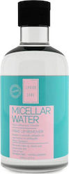 Lavish Care Micellar Water Make Up Remover Micellar Water Ντεμακιγιάζ 300ml