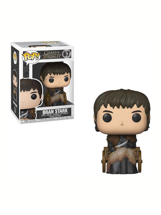 Funko Pop! Television: Game of Thrones - Stark 67