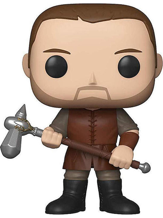 Funko Pop! Television: Gendry 70