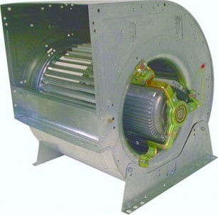 S&P Zentrifugal Industrieventilator Durchmesser 270mm