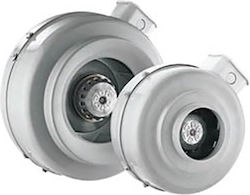 Bahcivan Air Duct Ventilator BDTX160-A Bahcivan Air Duct Ventilator BDTX160-A