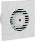 Ventilator Baie-Bucătărie Top 1009 Φ100-120