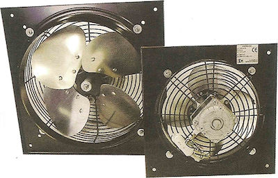 S&P Axial Ventilator industrial KAFB/4-300 Diametru 300mm