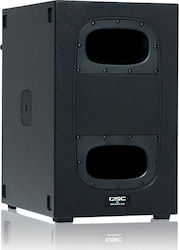 QSC KS-112 Активен 2000W QSC KS-112 Активен 2000W