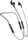Jabra Elite 45e In-ear Bluetooth Handsfree Ακουστικά με Αντοχή στον Ιδρώτα Titanium Black